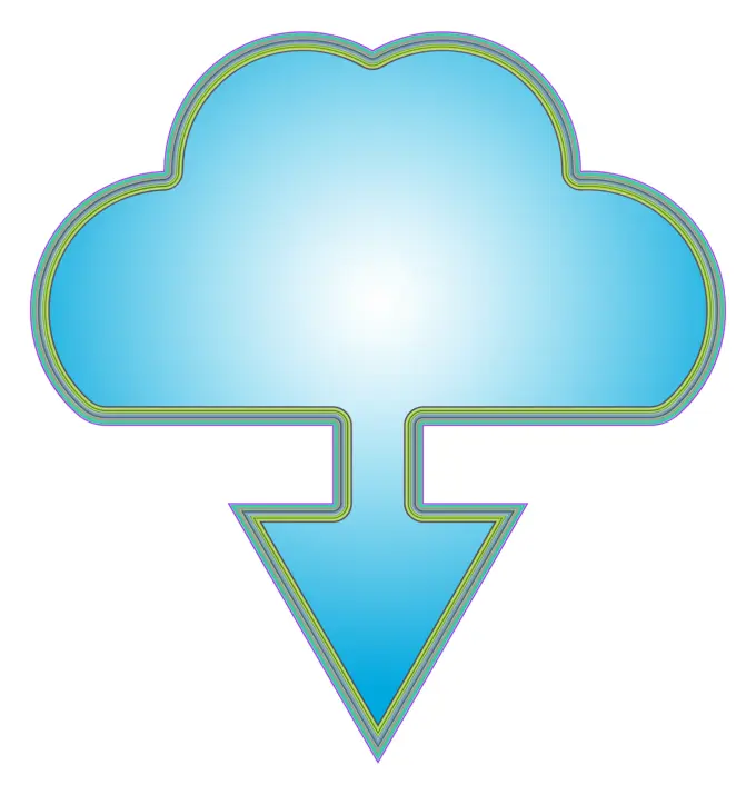 Download symbol