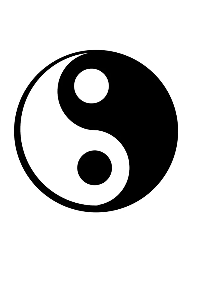 Ying Yang