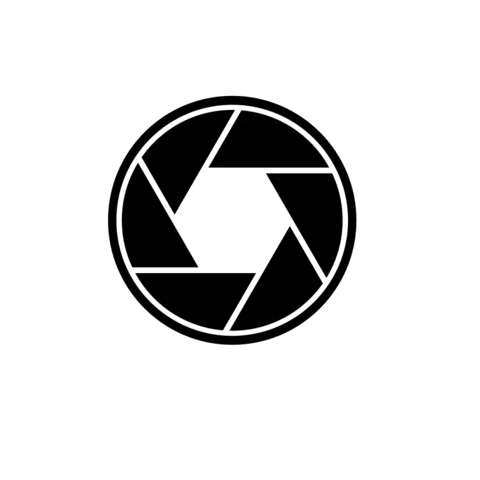 Digital camera lens