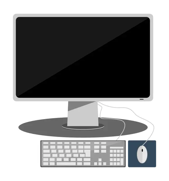 Personal computer