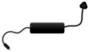 Laptop charger