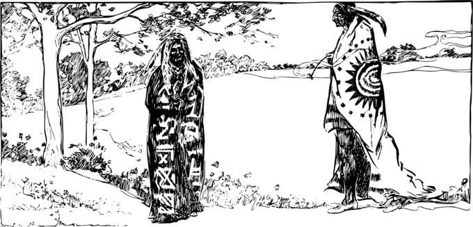 American Indians