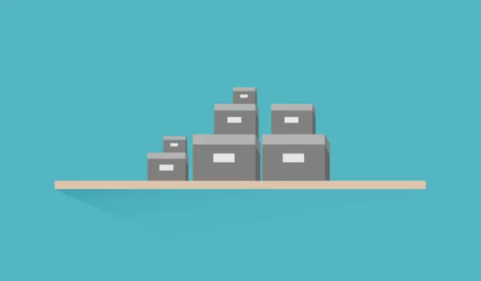 Boxes