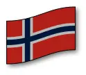 Flag of Norway