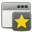 Tango new folder vector clip art