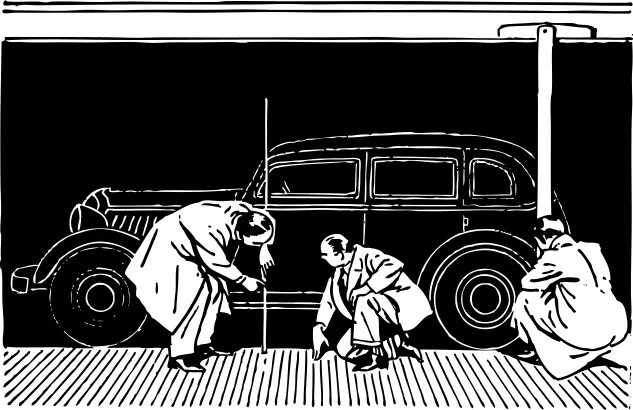 Drafting a new design vector