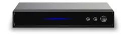 Converter box vector image
