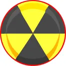Nuclear vector symbol