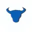 Bullish vector icon