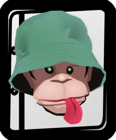 G-Monkey