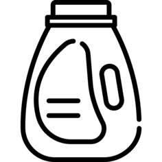 Detergent