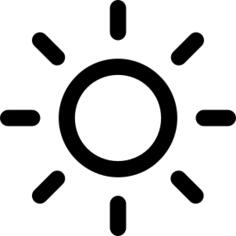 太阳