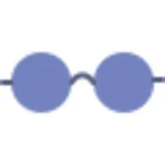 眼镜