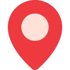 地图和标志