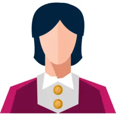 女商人