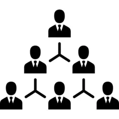 Hierarchical structure