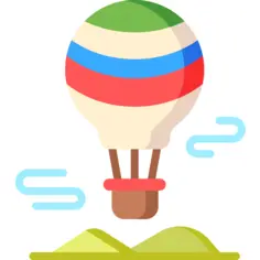 Air balloon