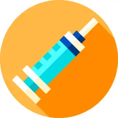 Syringe