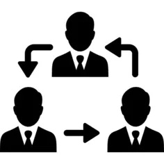 Hierarchical structure