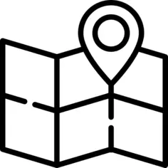 地图