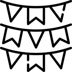 Flags