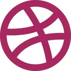 Dribbble