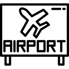 Airport