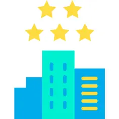 Seven stars