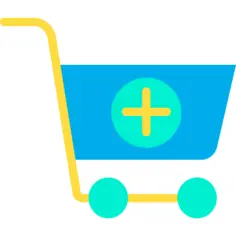 Shopping cart