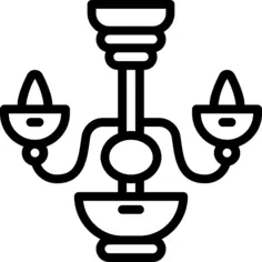 Chandelier