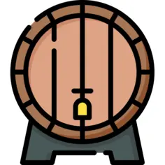 Barrel