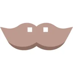 Moustache