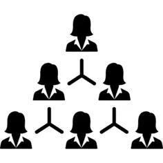 Hierarchical structure