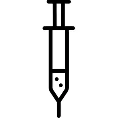 Syringe