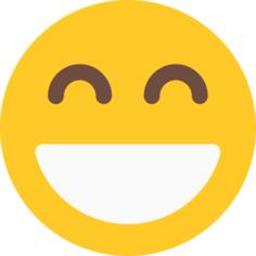 微笑