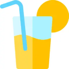 柠檬汽水