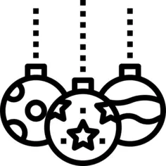 Christmas ball