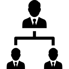 Hierarchical structure