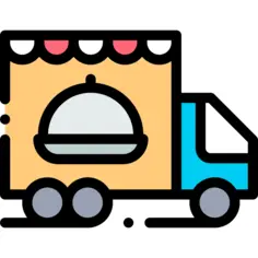 Food delivery