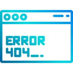 Error 404