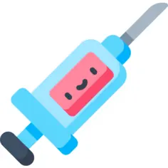 Syringe