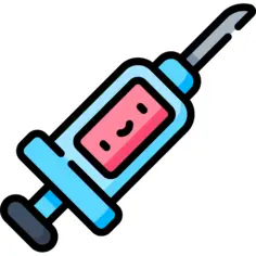 Syringe