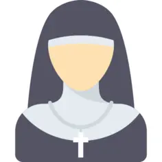 Nun