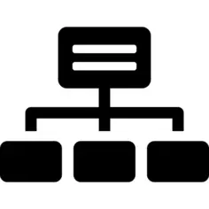 Hierarchical structure