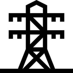 电塔