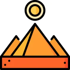 Pyramids