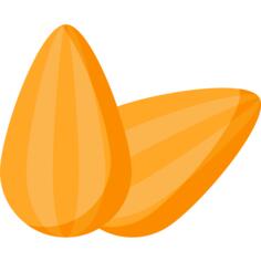 Almonds
