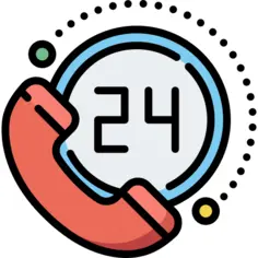24小时
