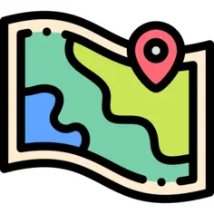 地图