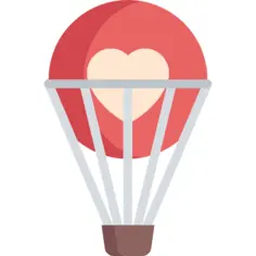 Hot air balloon